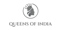 Queens-of-India